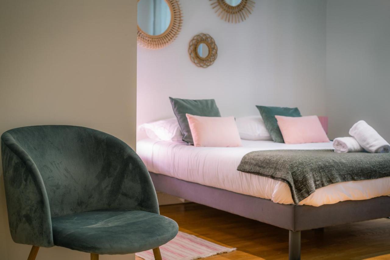 Appartement Dify Le Velvet - Bellecour *