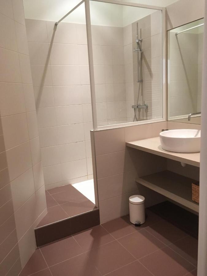 Apartment Dify Le Velvet - Bellecour Lyon