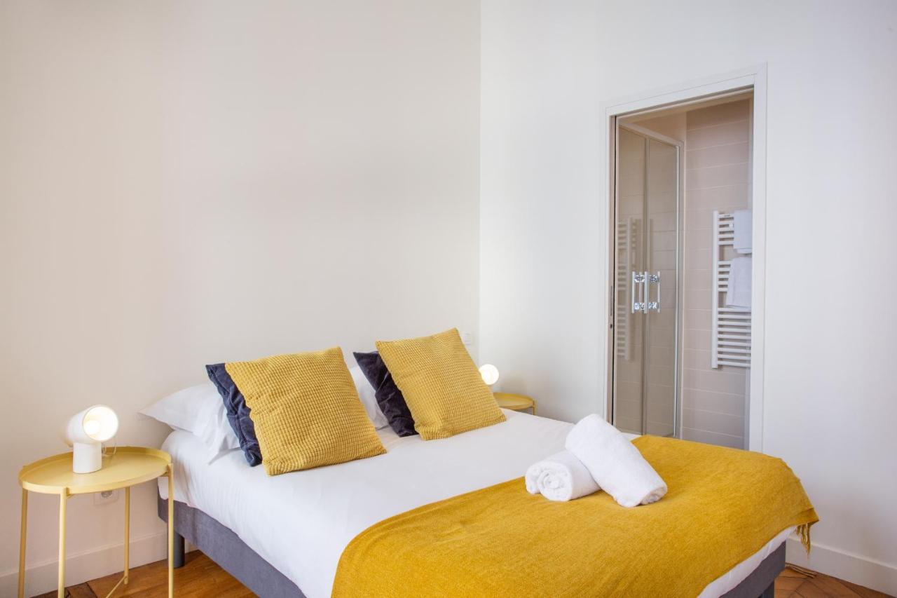 Apartment Dify Le Velvet - Bellecour *